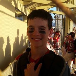 Meet your Posher, Brice